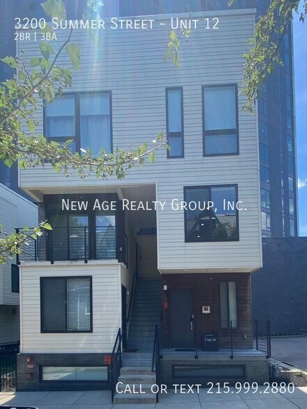 Building Photo - 3200 Summer St