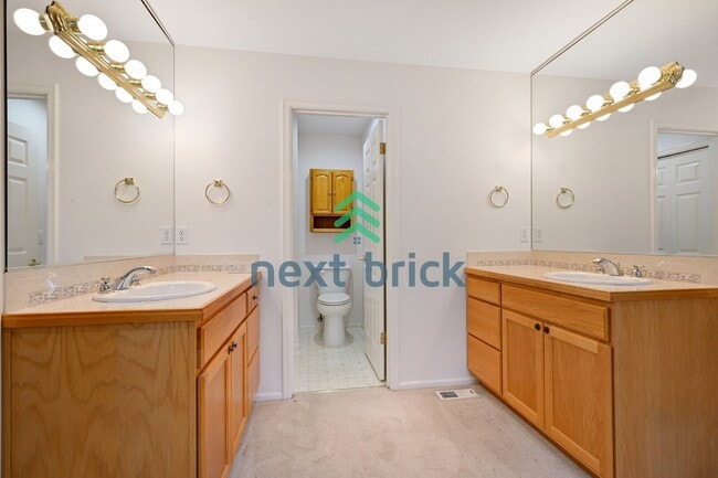 Building Photo - Lovely 4-bedroom + bonus room, 2.5-bath cul-de-sac home