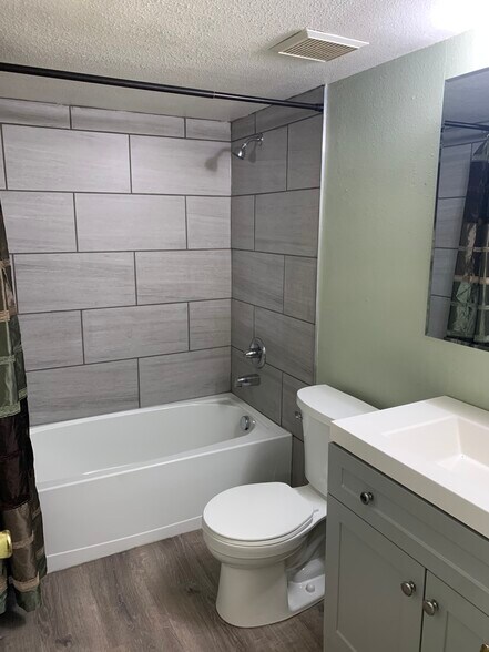 Bathroom - 705 Maple St