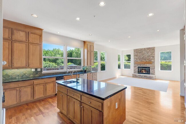 Building Photo - 205 Saddle Wood Dr