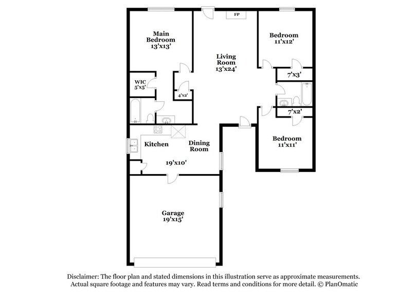 Building Photo - 224 N Bugle Dr