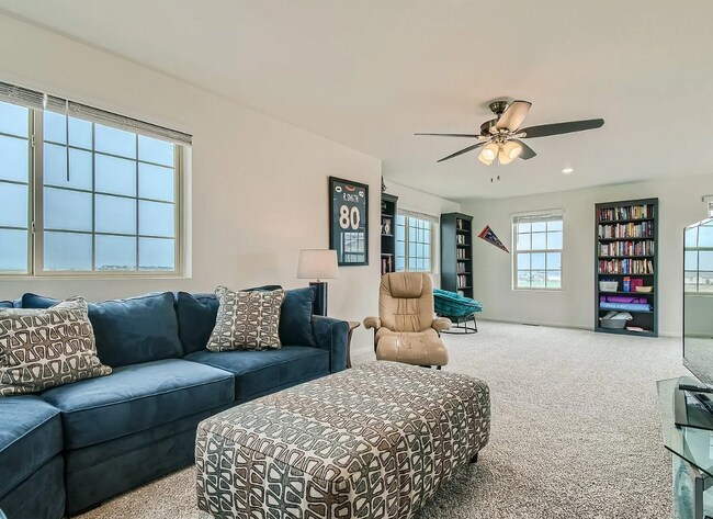 Building Photo - 10003 Yampa Ct