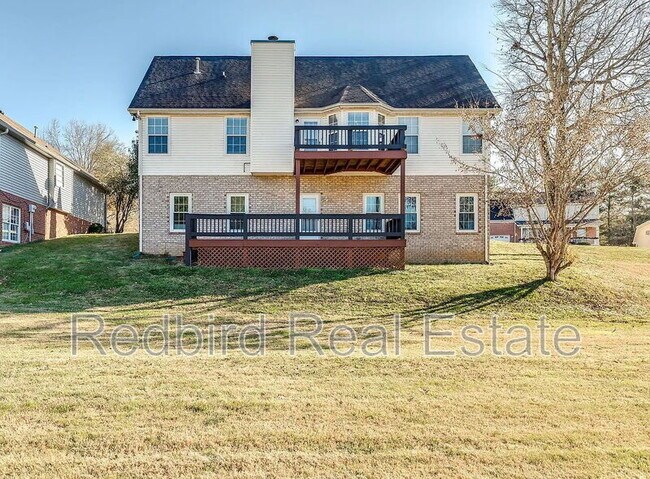 Building Photo - 1057 Meandering Way