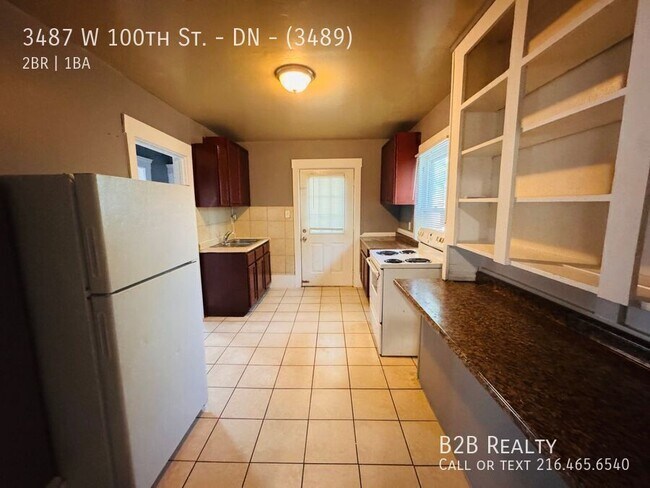 Building Photo - 3487 W 100th St