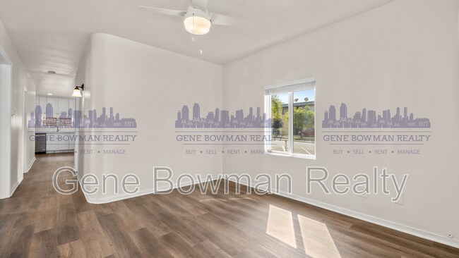 Building Photo - 641 C Ave