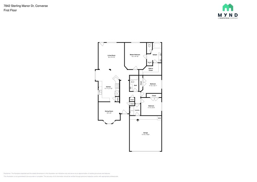 Building Photo - 7842 Sterling Manor