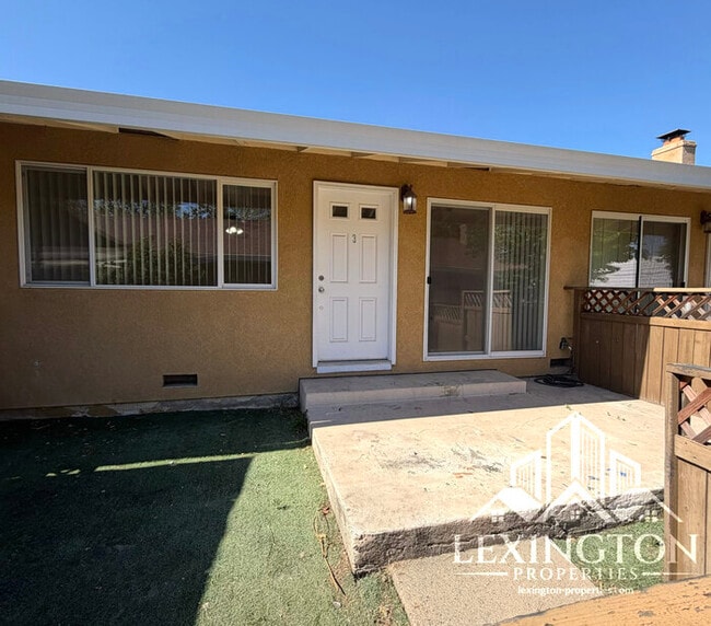 Building Photo - Stunning, 2BD/1BA, Condo in the Villaggio Community off Madison Ave. and Auburn Blvd.! ***Move-in...