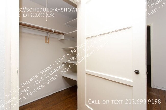 Building Photo - 143 S Edgemont St