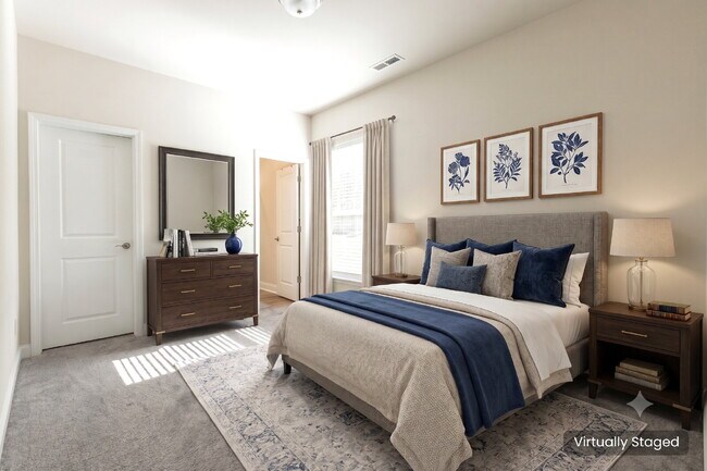 Building Photo - "Discover Spacious Living: 5-Bedroom Craftsman Home in Gated and Amenity-Rich Bretagne with Top-R...