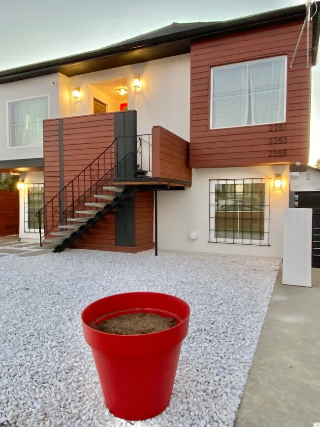 Building Photo - 2251 38th Ave