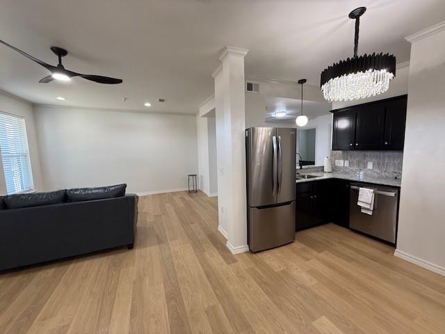 Building Photo - 1115 N Leverett Ave