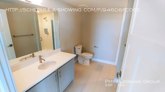 Building Photo - Brand New Cherrywood Condo