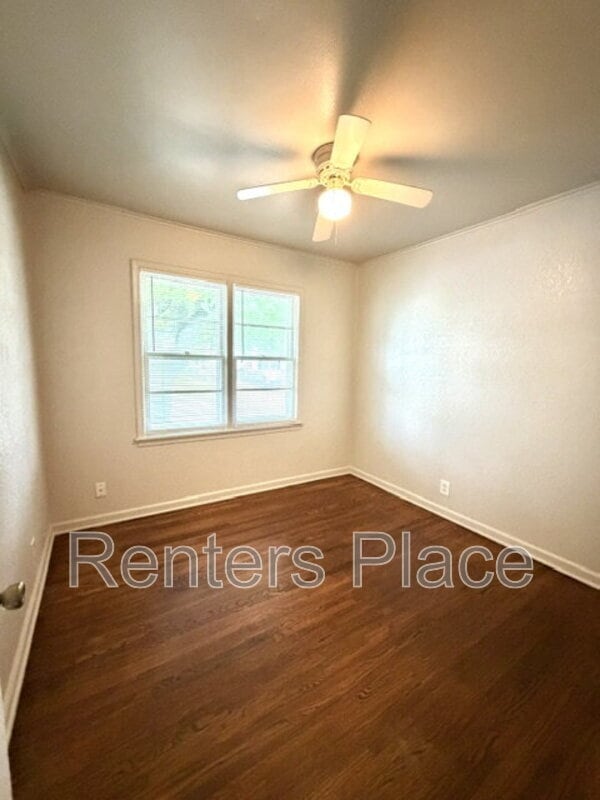 Building Photo - 6714 E Jasper St