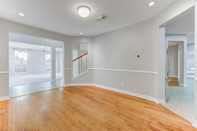 Building Photo - 12207 Lakewood Glade Ct