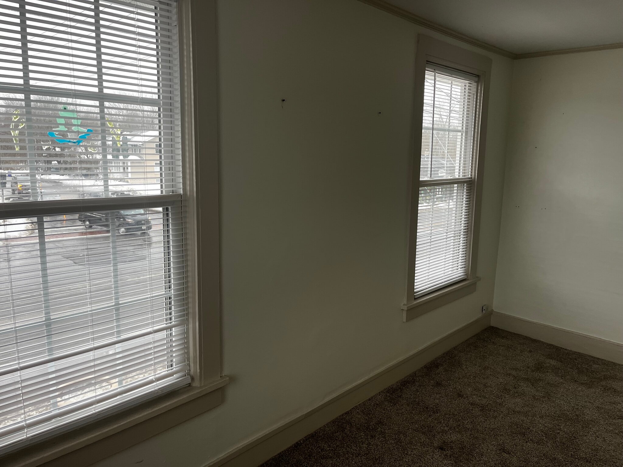 Bedroom 1 - 10632 Main St