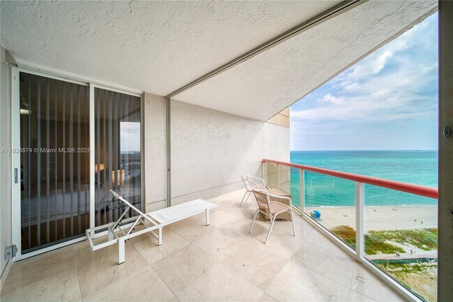 Building Photo - 6767 Collins Ave