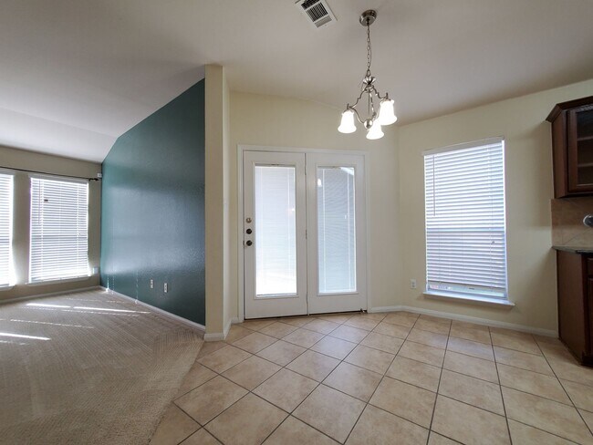Building Photo - 4-Bedroom House for Rent in Killeen