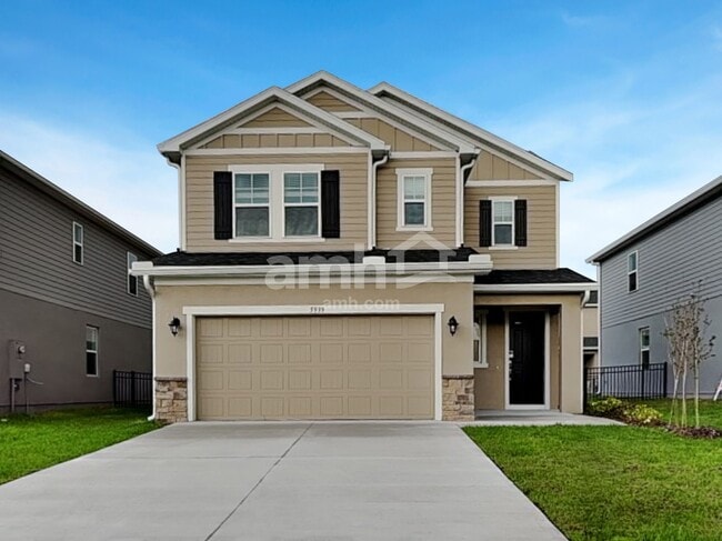 Building Photo - 5939 Sycamore Pl St