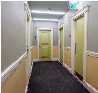 Building Photo - 31 Park Dr