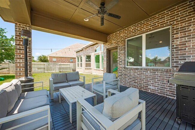 Building Photo - 2642 Pecan Creek Ln