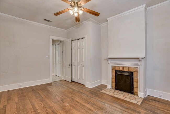 Building Photo - 1011 Georgia Ave