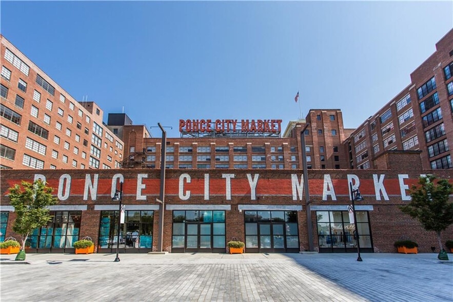 Building Photo - 71 Randolph St NE