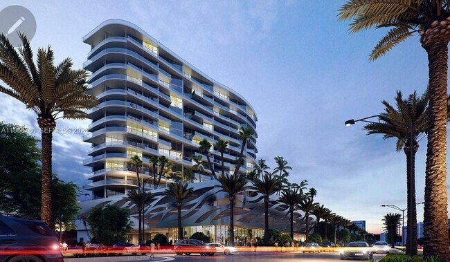 Building Photo - 17550 Collins Ave