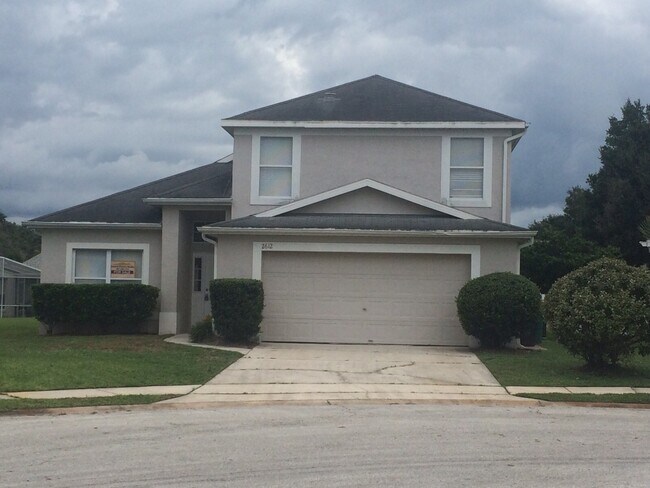 Primary Photo - Spacious 4 Bed Pool Home!!!