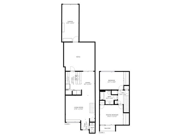 Building Photo - 1225 Picasso Dr