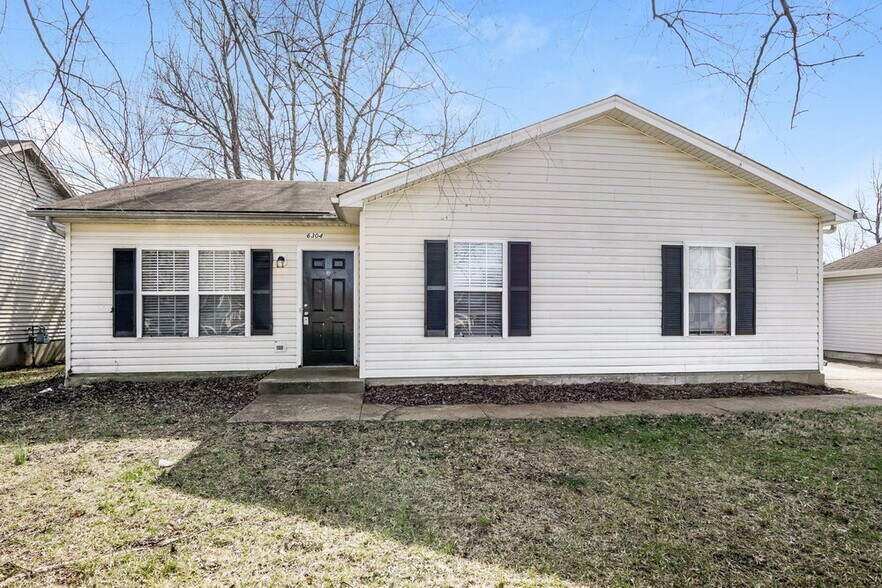 Primary Photo - 6304 Price Ln Rd