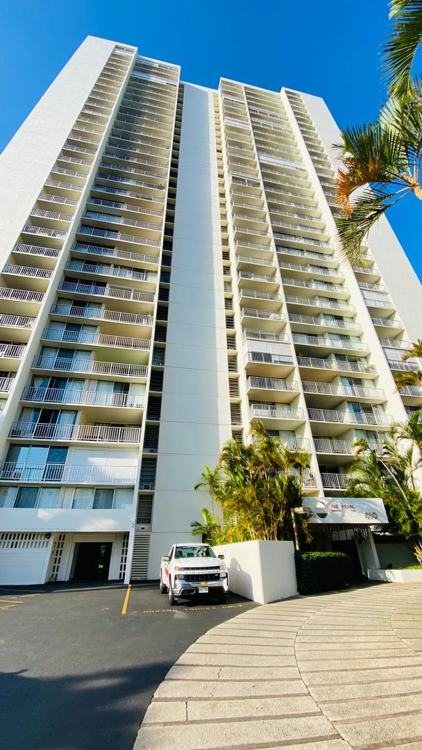 Building Photo - Comfortable 1bd unit in Aiea available now!!