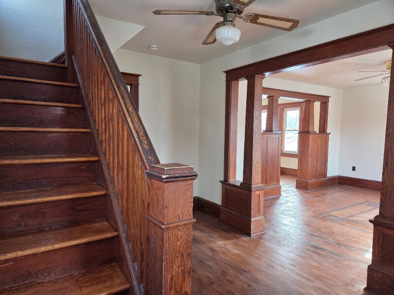 Building Photo - 630 N Courtland St