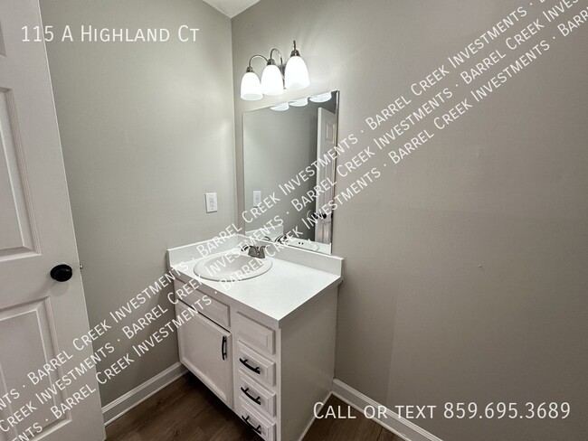 Building Photo - 115 A Highland Ct