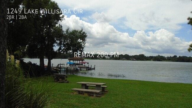 Building Photo - 1249 Lake Willisara Cir
