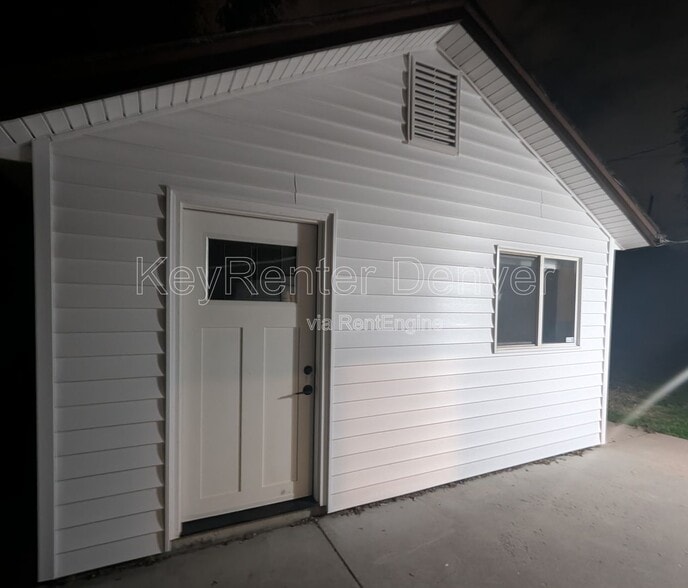 Building Photo - 8185 W 54th Pl