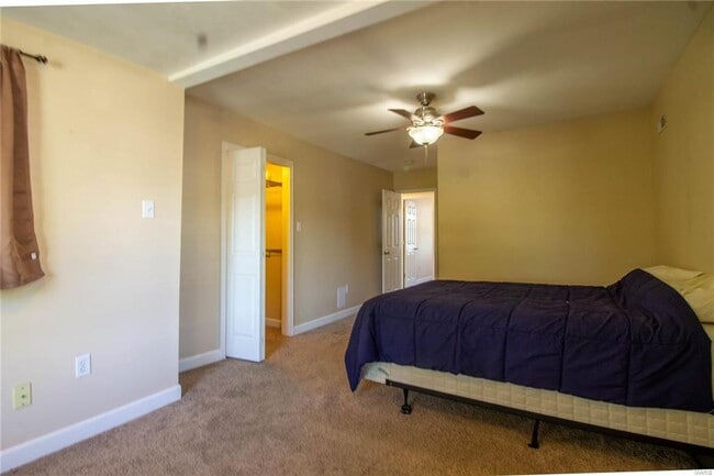 Building Photo - Nicely updated 3 bedroom home in Bevo