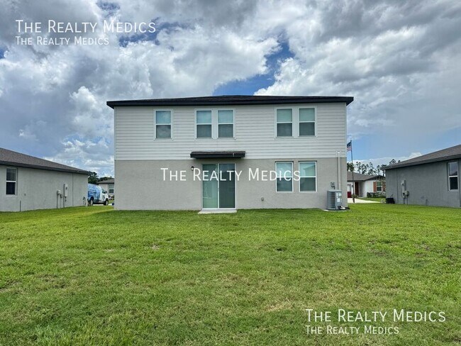 Building Photo - 3505 Bonsilva St