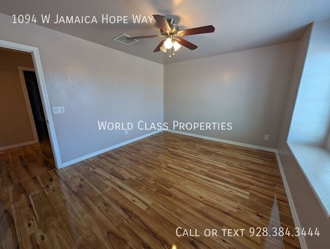 Building Photo - 1094 W Jamaica Hope Way