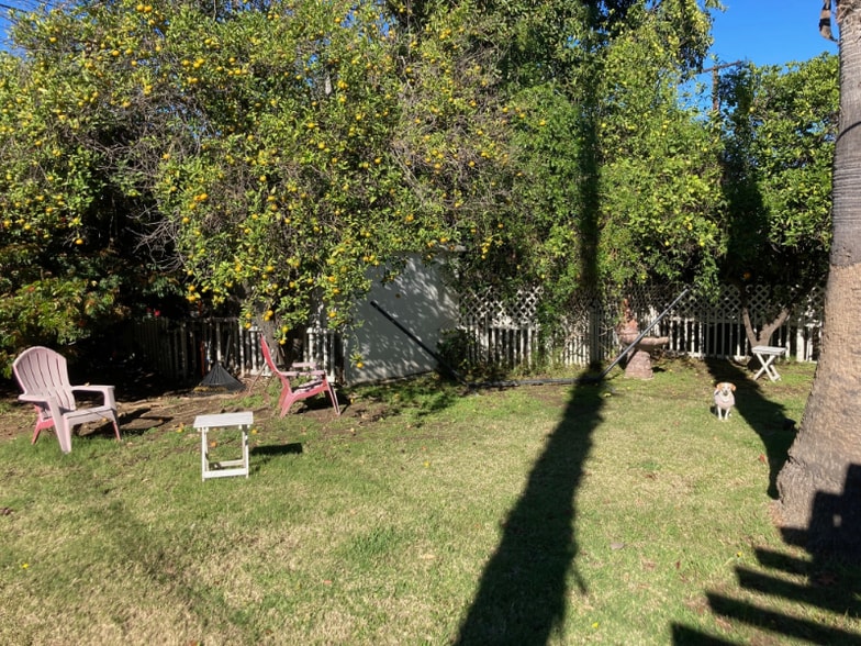 Building Photo - 8831 Debra Ave