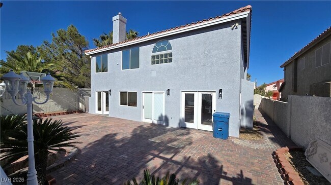 Building Photo - 8445 Montana Stream Ave