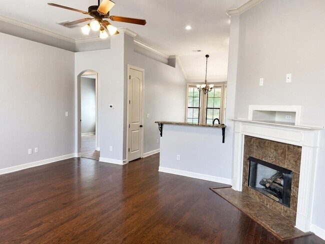 Building Photo - 1398 Sawmill Creek Ln