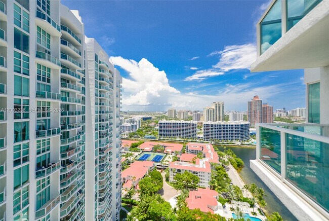 Building Photo - 3201 NE 183rd St