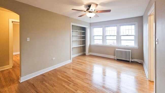 Building Photo - 1220 Marion, Apartment #34