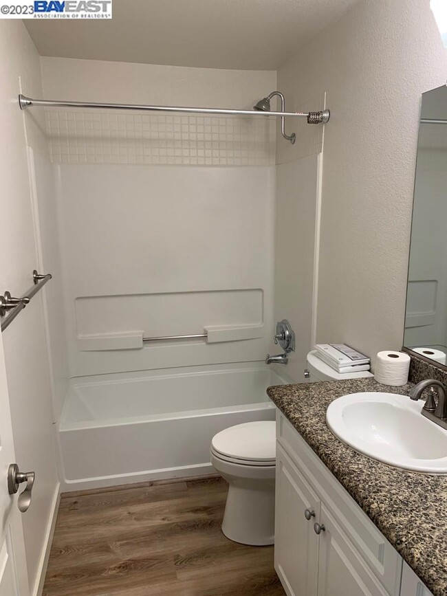 Building Photo - 805 Watson Canyon Ct