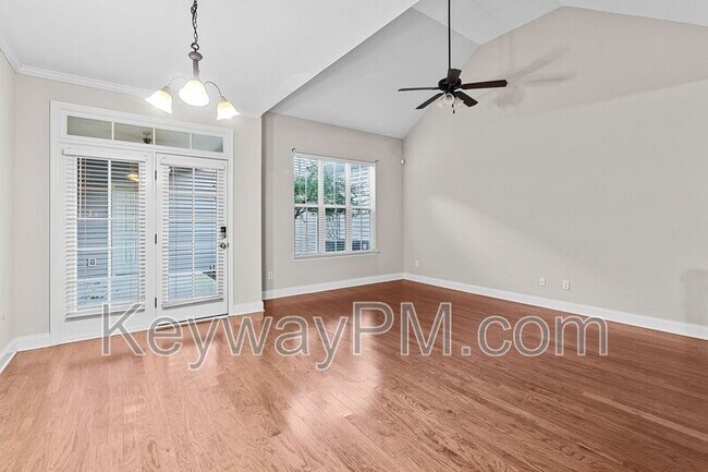 Building Photo - 1508 Georgia Ave