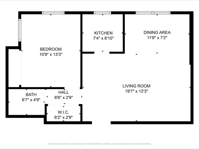 Building Photo - 629 Kappock St