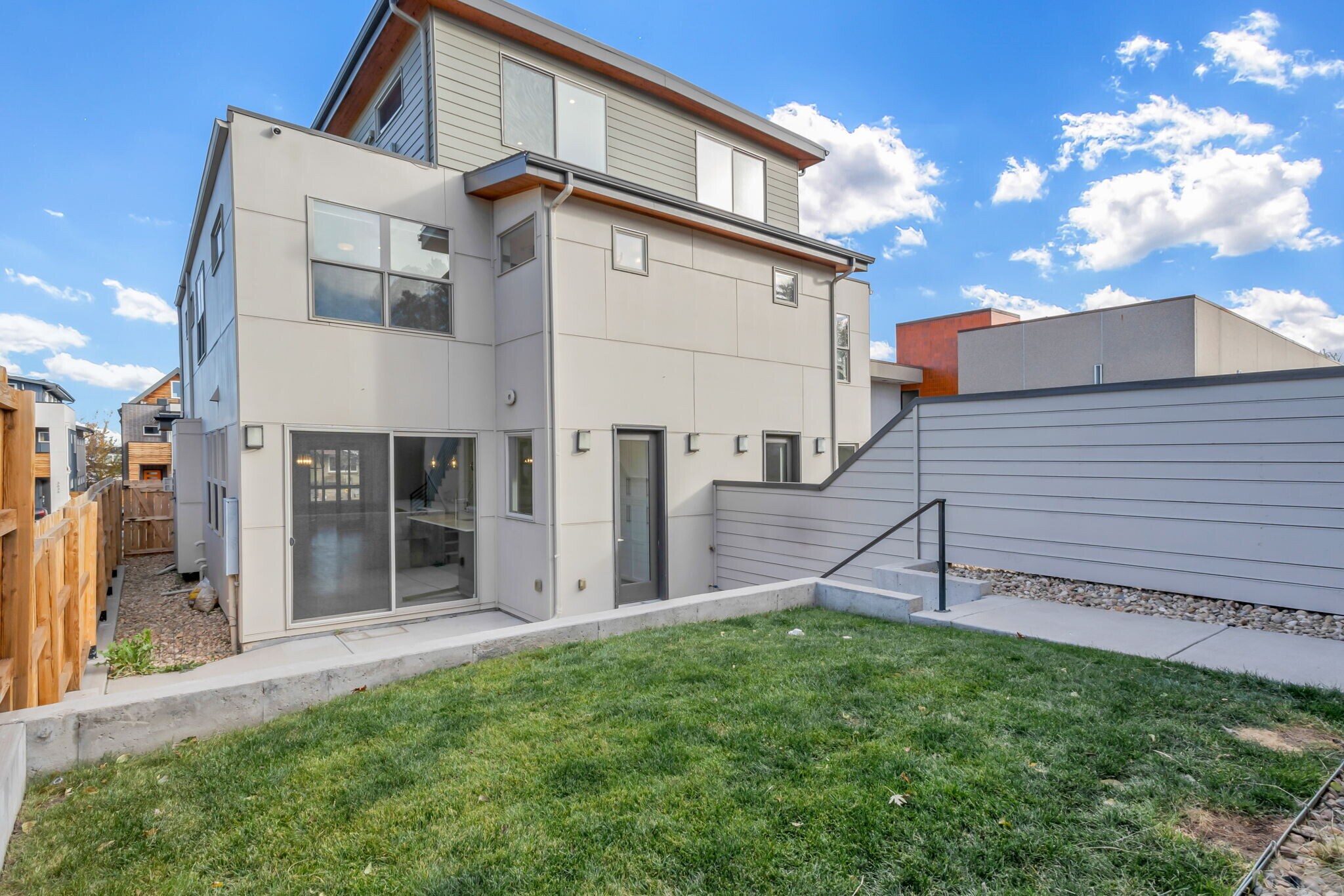 Building Photo - 3633 Pecos St