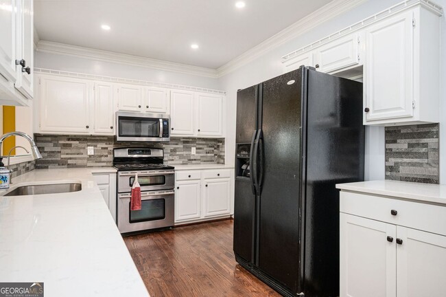 Building Photo - 983 Bridgegate Dr NE