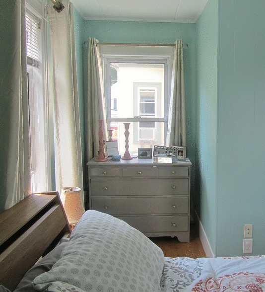 bedroom 1 - 67 Market St