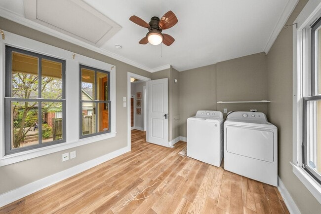 Building Photo - 5100 Lee Ave